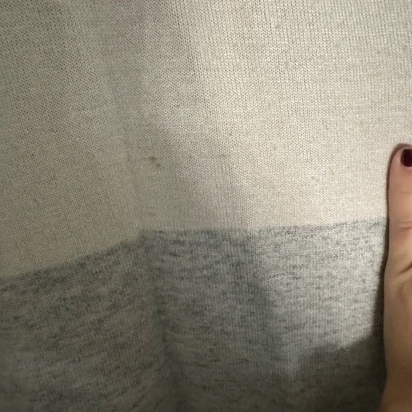 Loft cardigan - cozy and comfy! - Picture 3 of 5